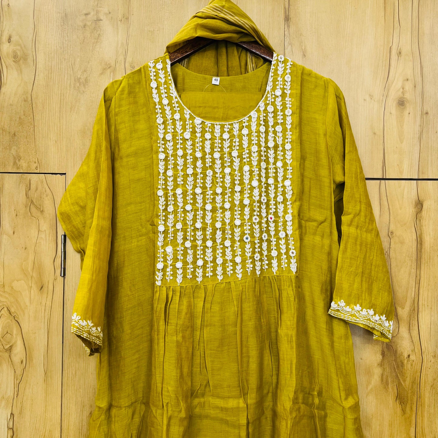 Mul Chanderi