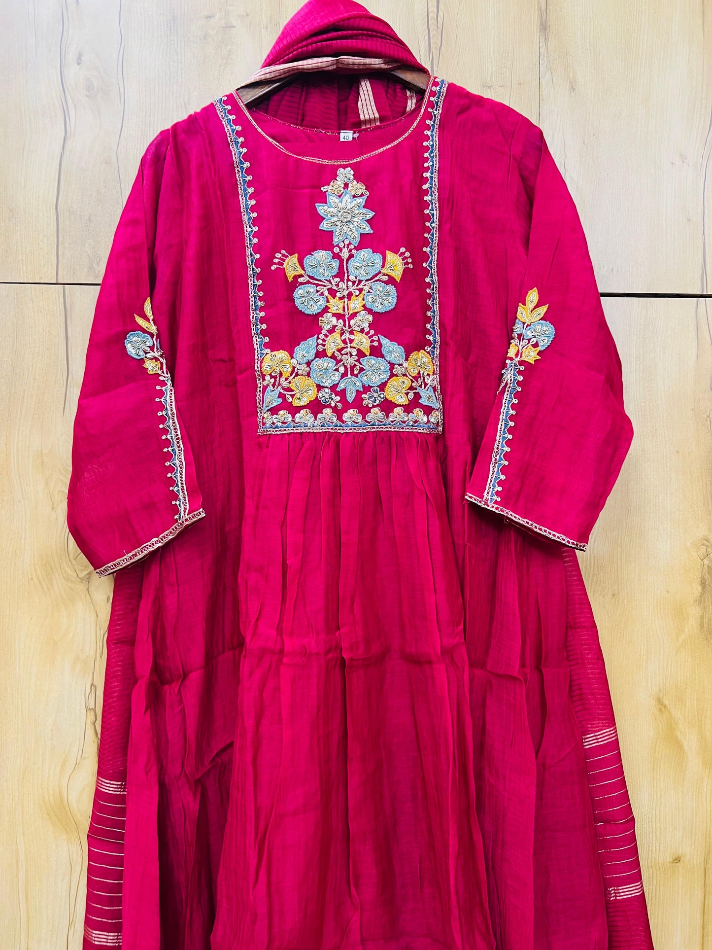 Mul Chanderi