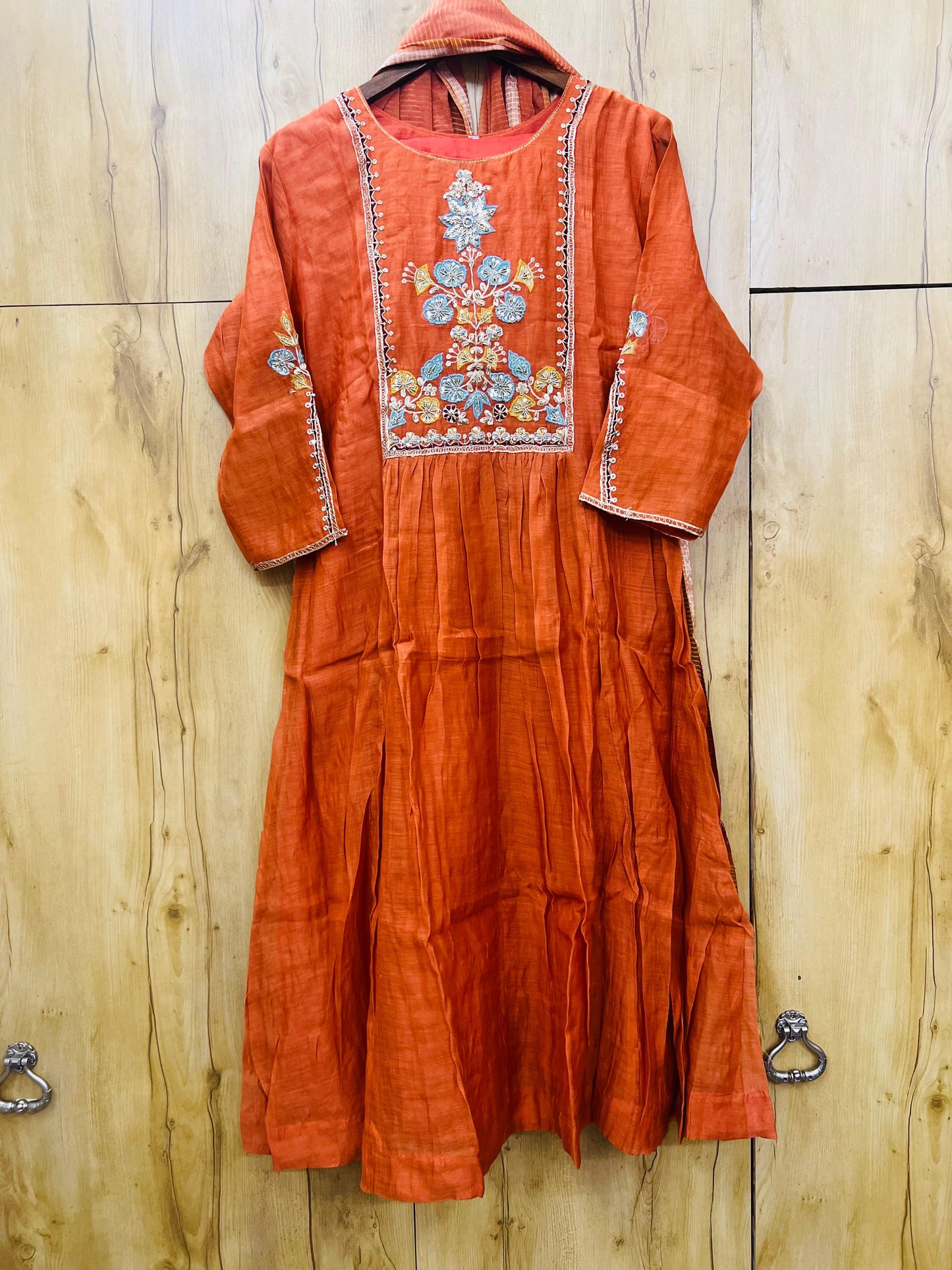 Mul Chanderi