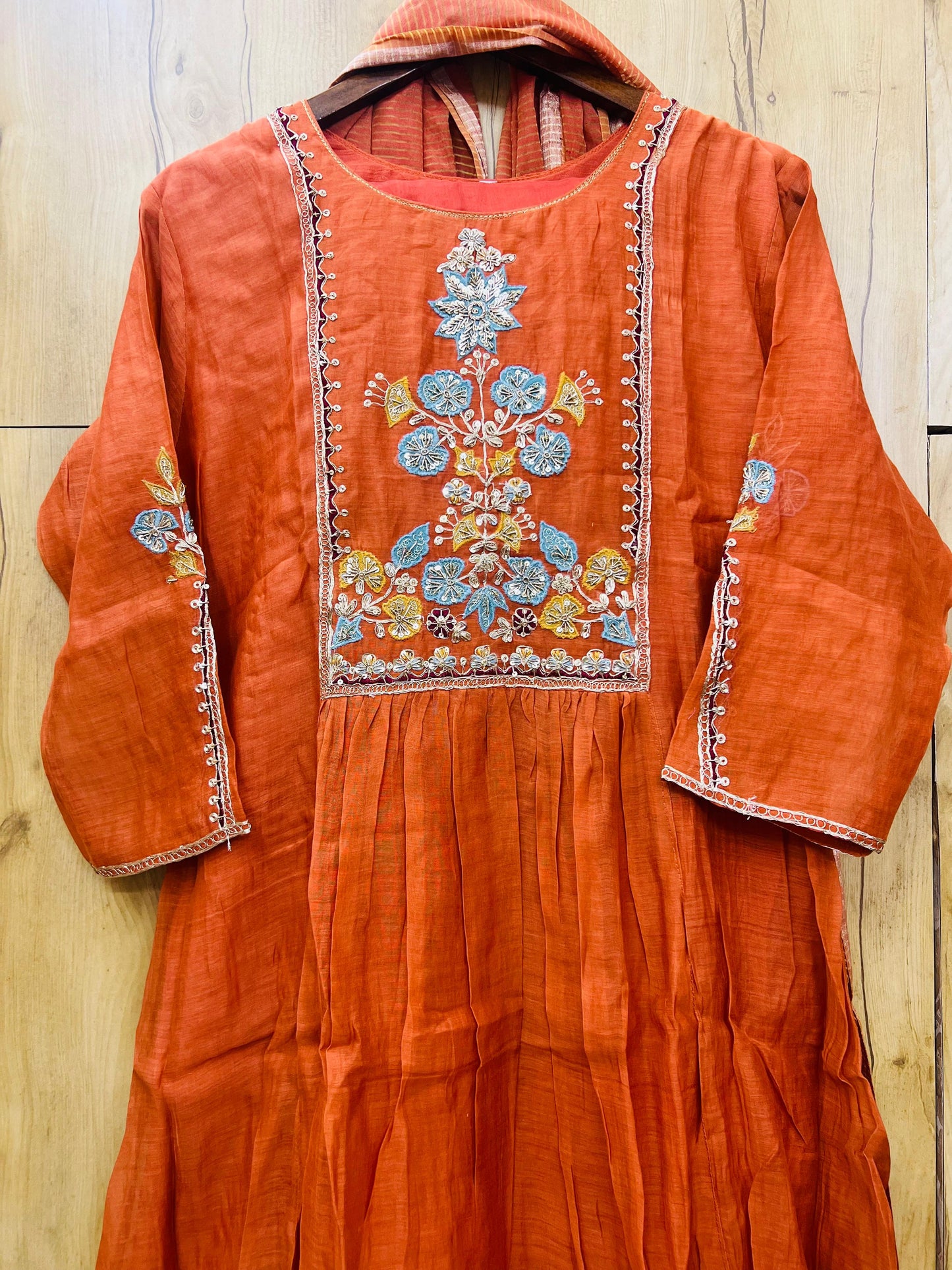 Mul Chanderi