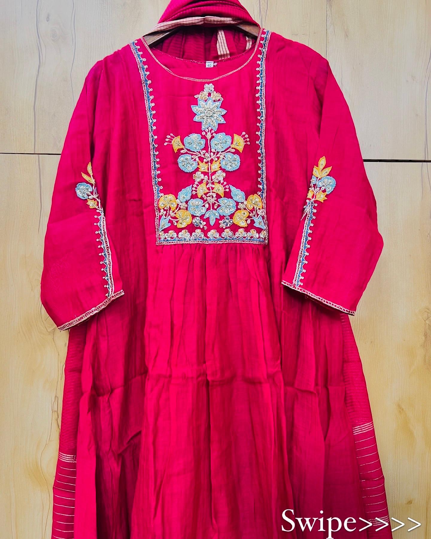 Mul Chanderi