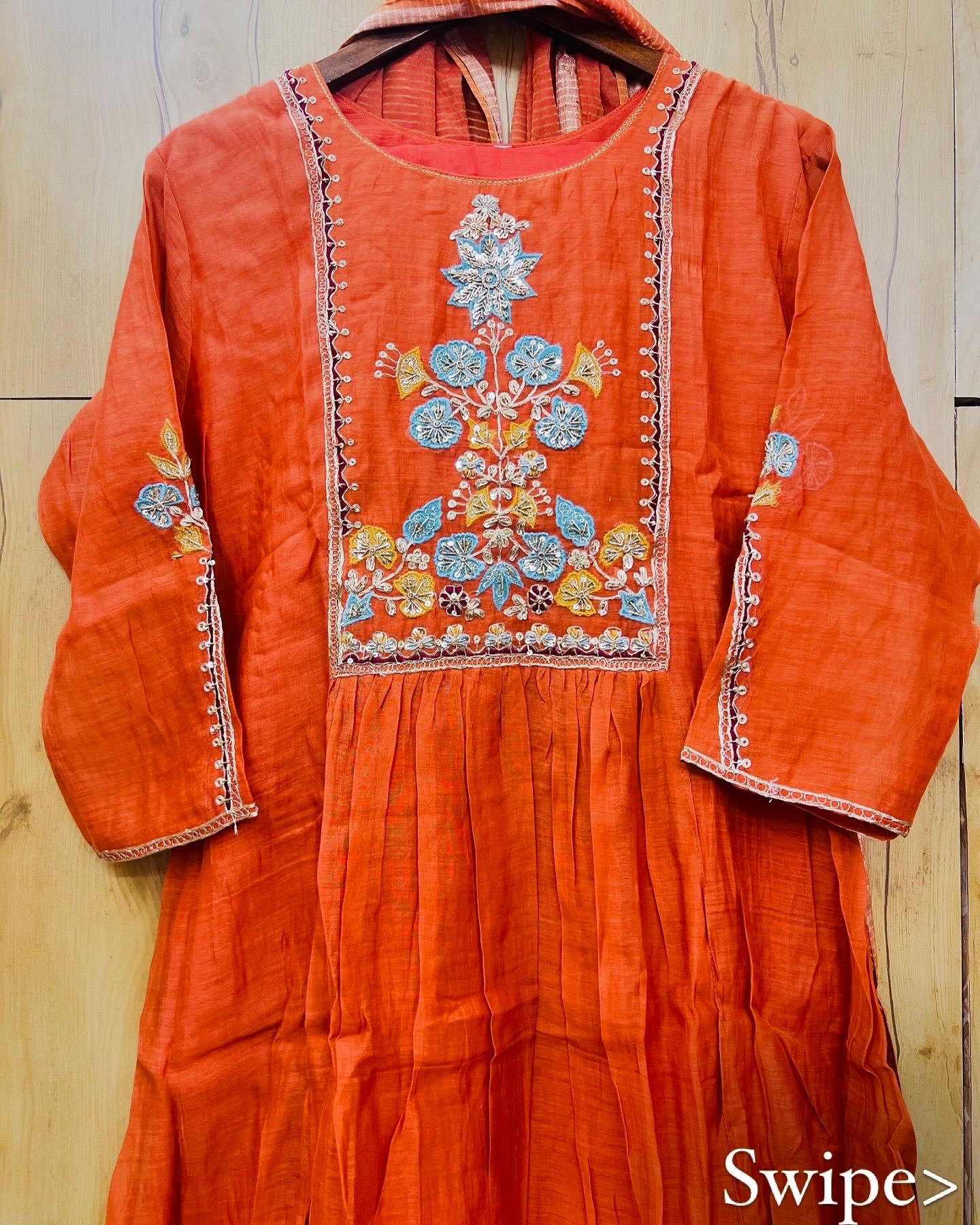 Mul Chanderi