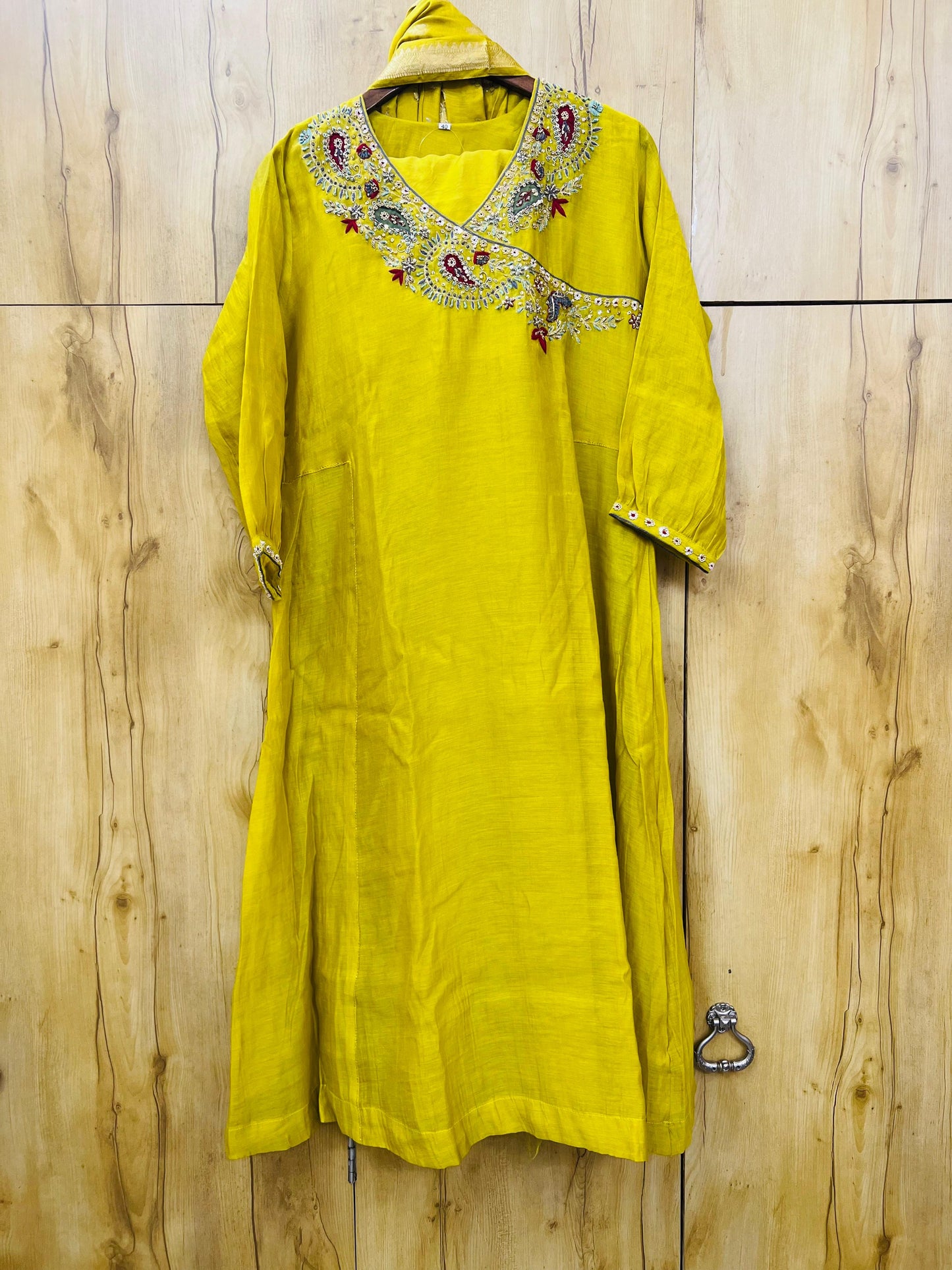 Mul Chanderi