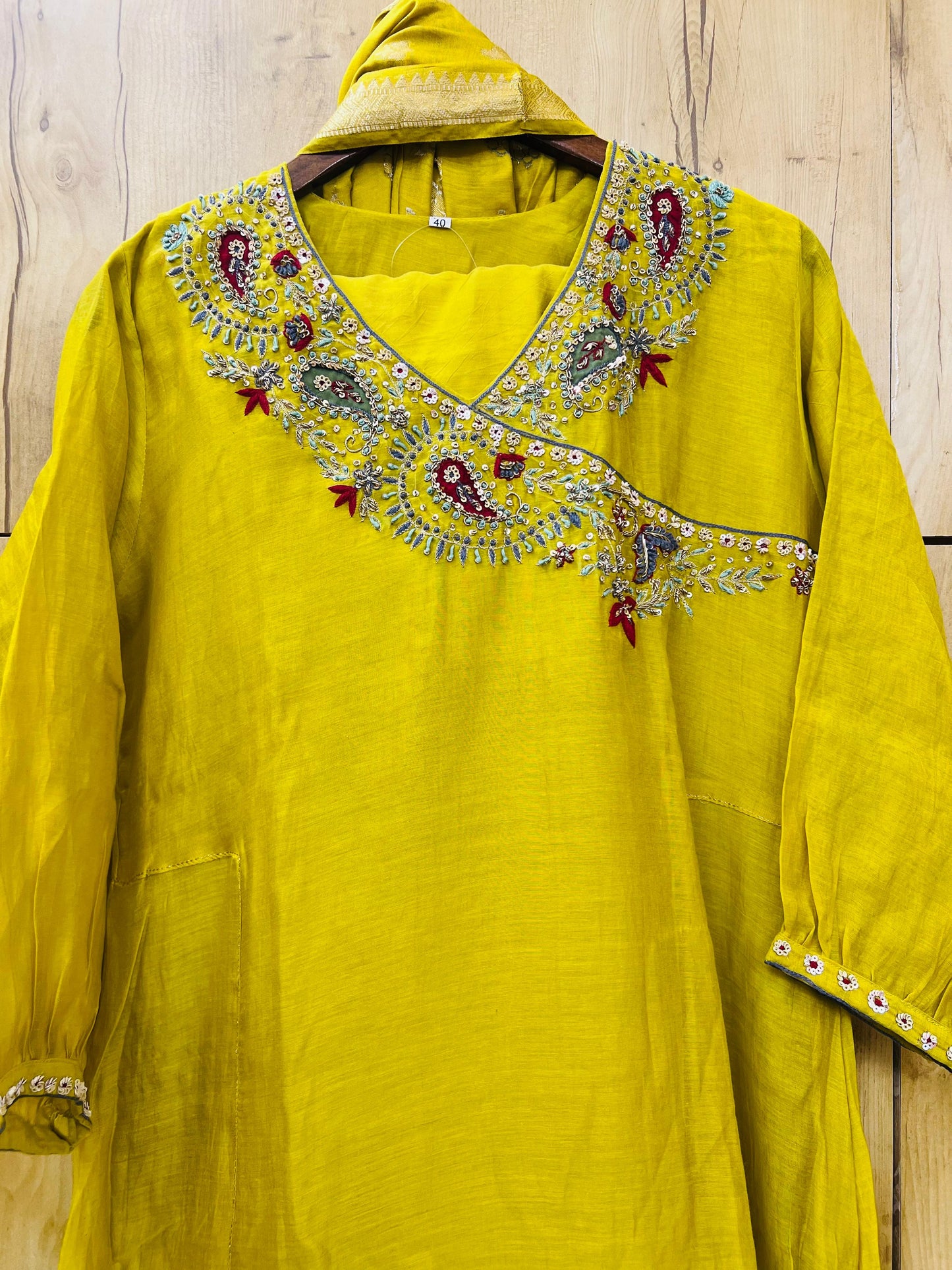 Mul Chanderi