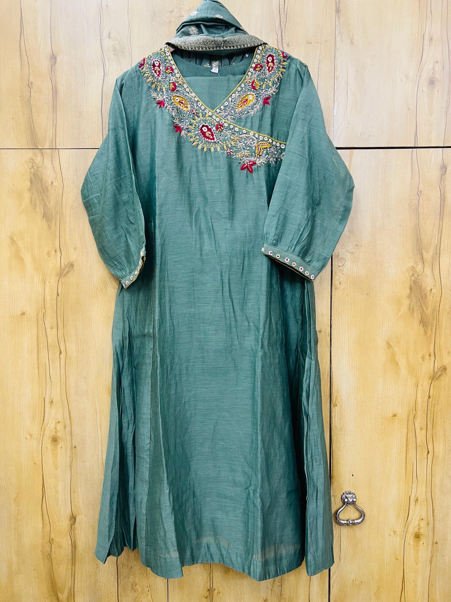 Mul Chanderi