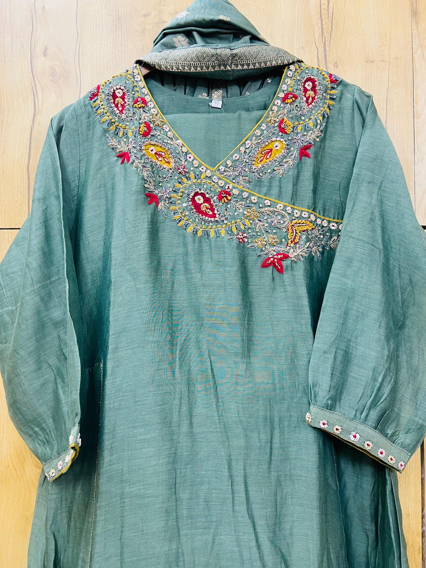 Mul Chanderi