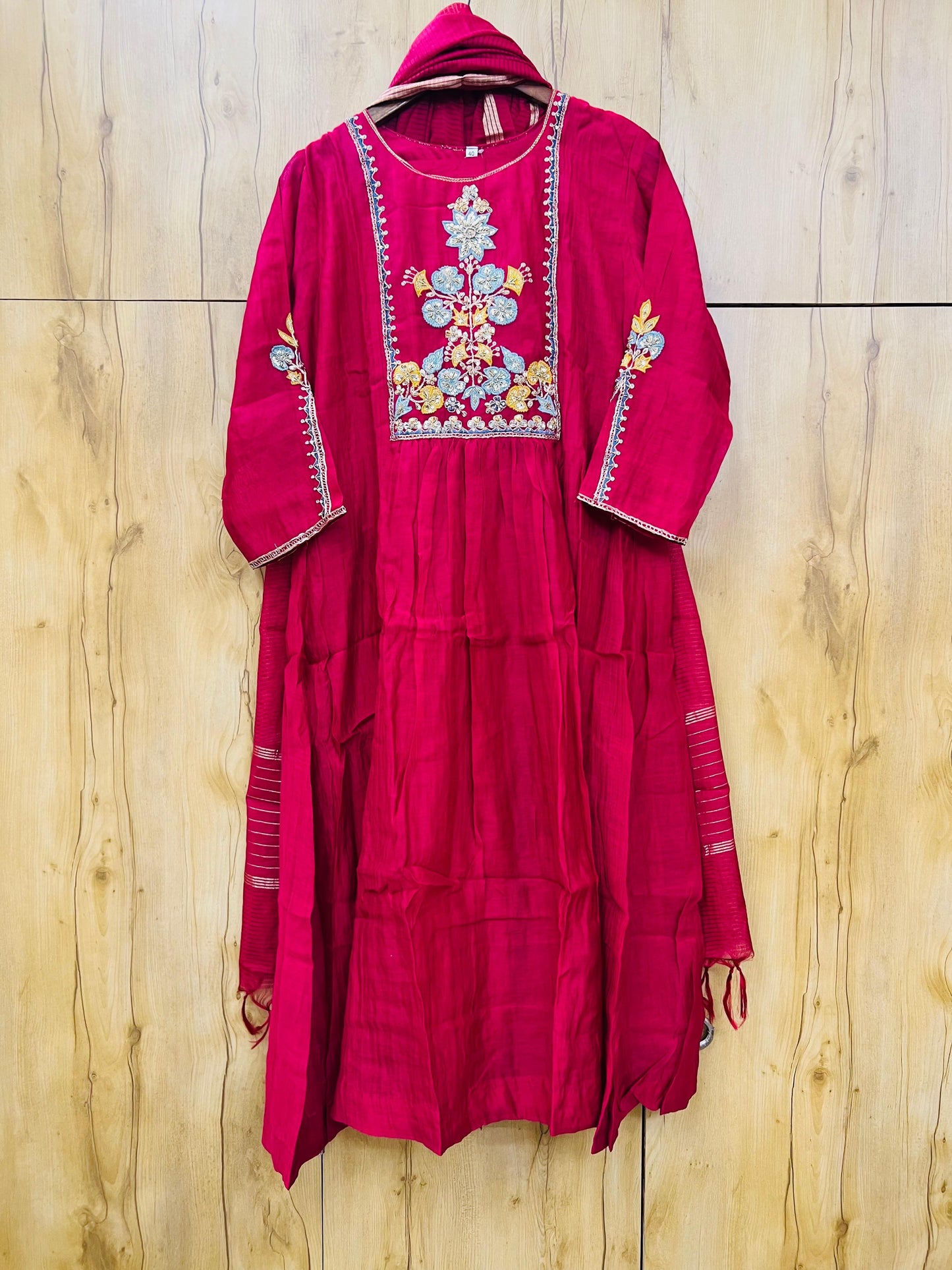 Mul Chanderi