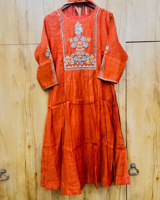 Mul Chanderi
