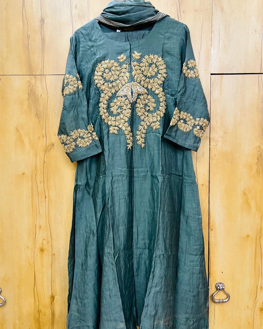 Mul Chanderi